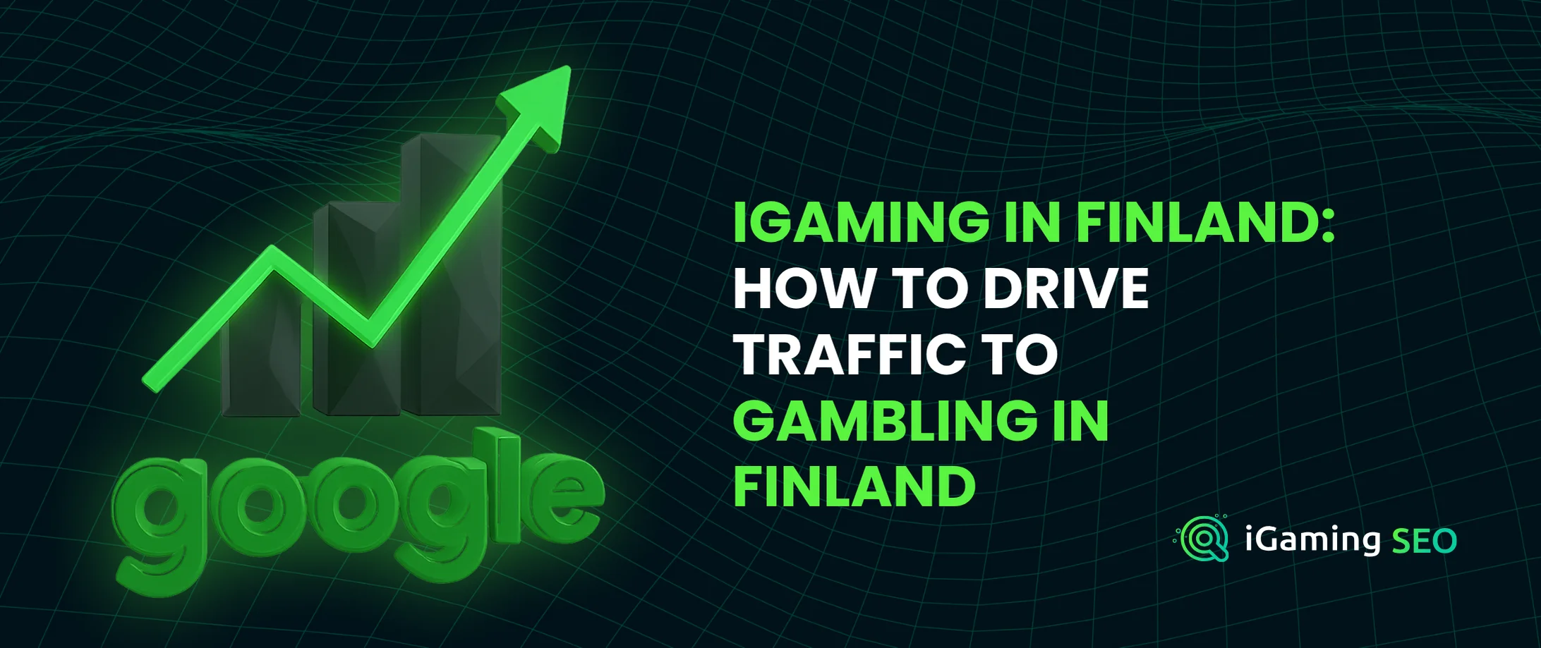 Image SEO iGaming