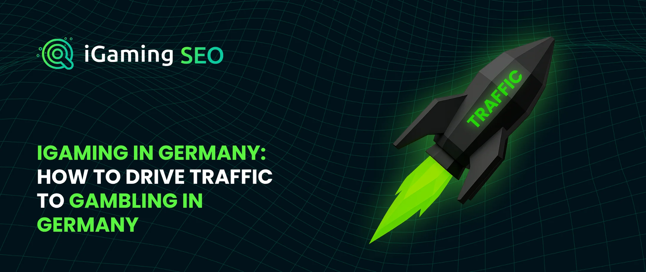Image SEO iGaming