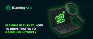 Image SEO iGaming