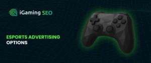 Image SEO iGaming