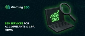 Image SEO iGaming