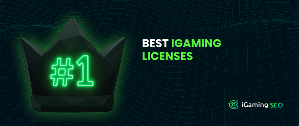 Best iGaming Licenses