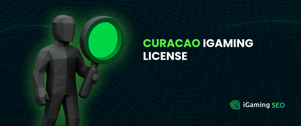 Curacao iGaming License