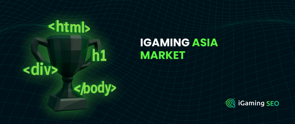 sports betting and igaming asia