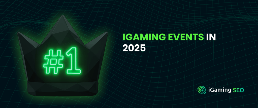 iGaming Events