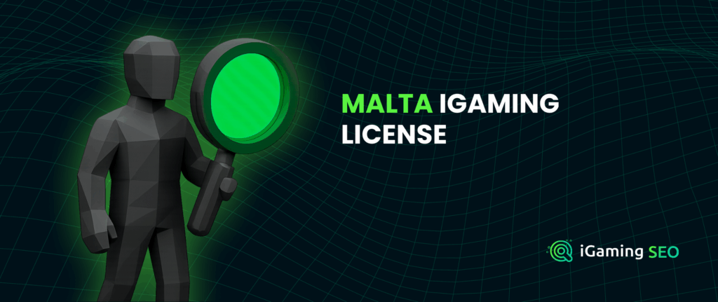 Malta igaming license