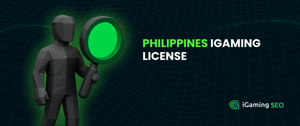 philippines igaming license