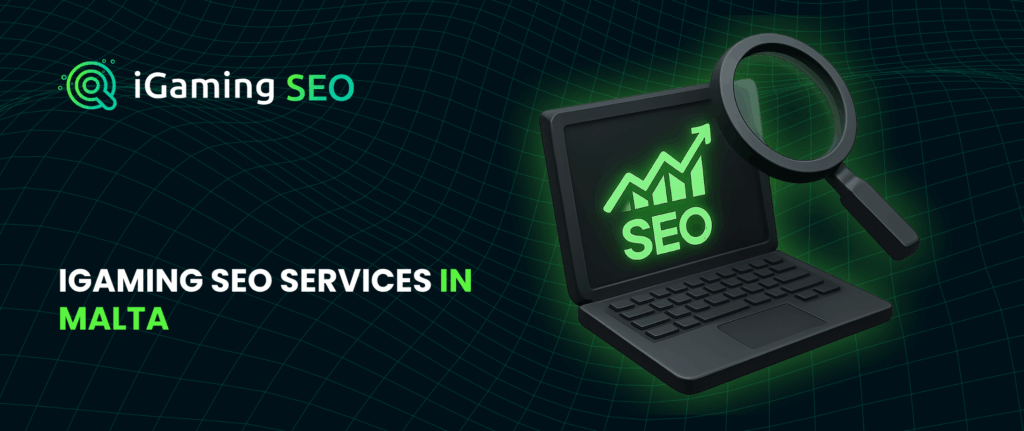malta seo igaming