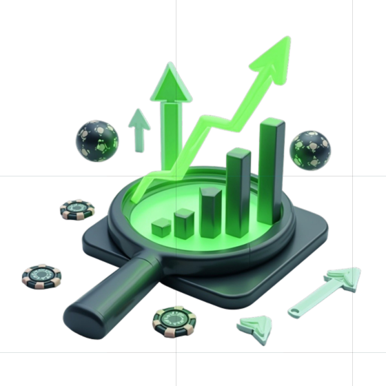 Casino PPC Agency: Enhancing Your Digital Presence