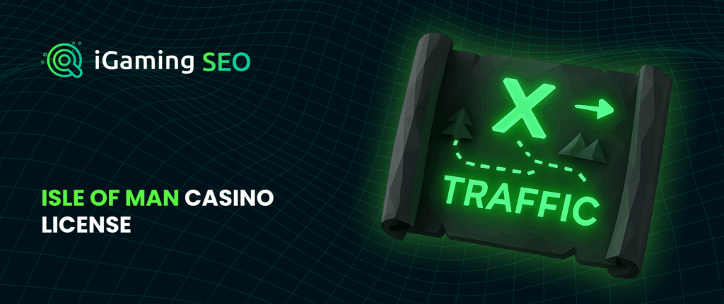 isle of man casino license