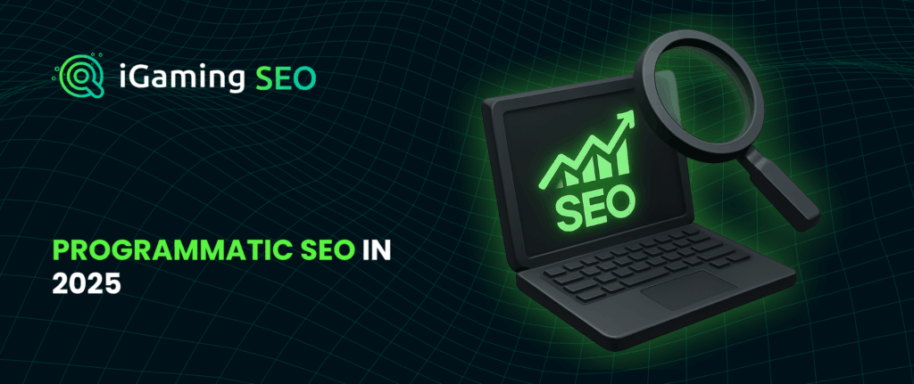 programmatic seo