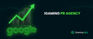 iGaming PR Agency